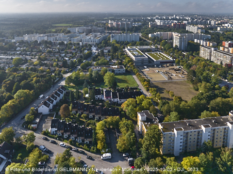 02.10.2025 - Sportanlage an der Grundschule am Karl-Marx-Ring